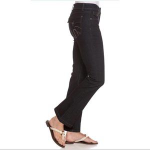 Gloria Vanderbilt bootcut jeans 6M